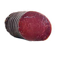 Bordoni Bresaola Storica al KG